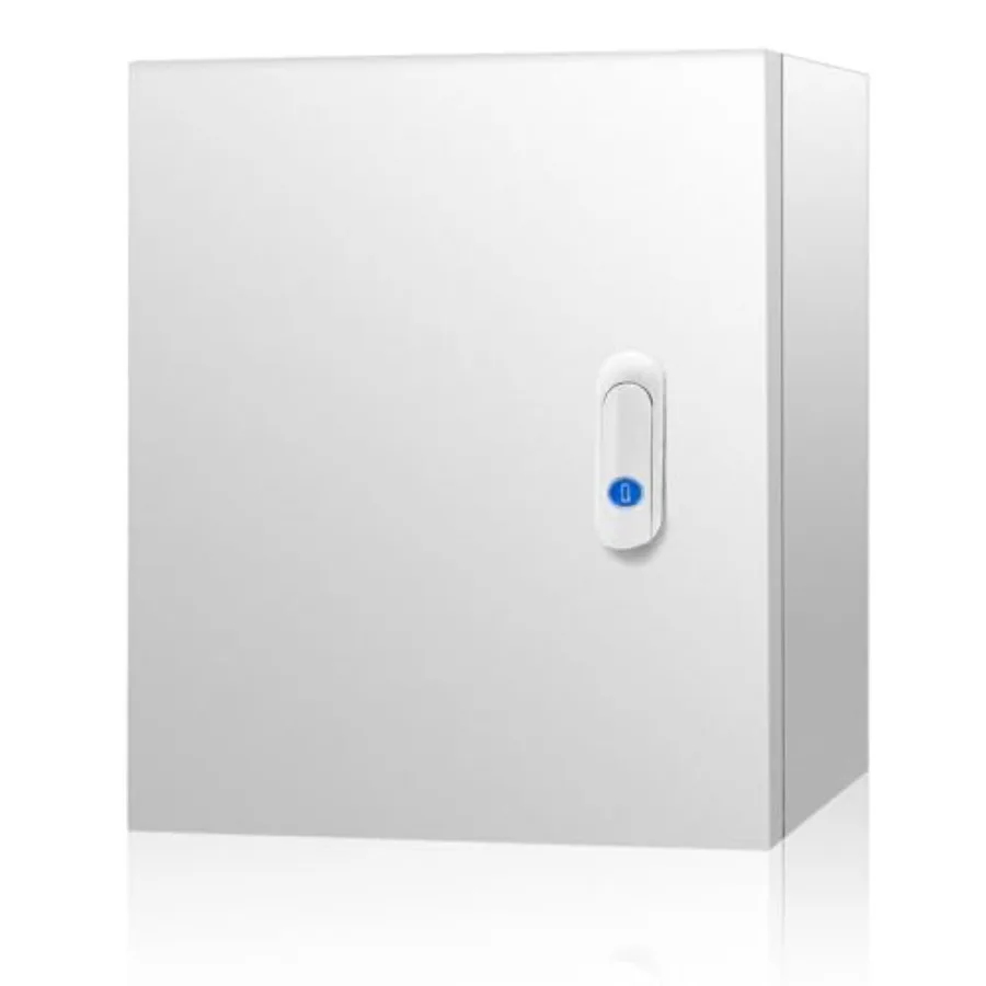 Outdoor Electrical …