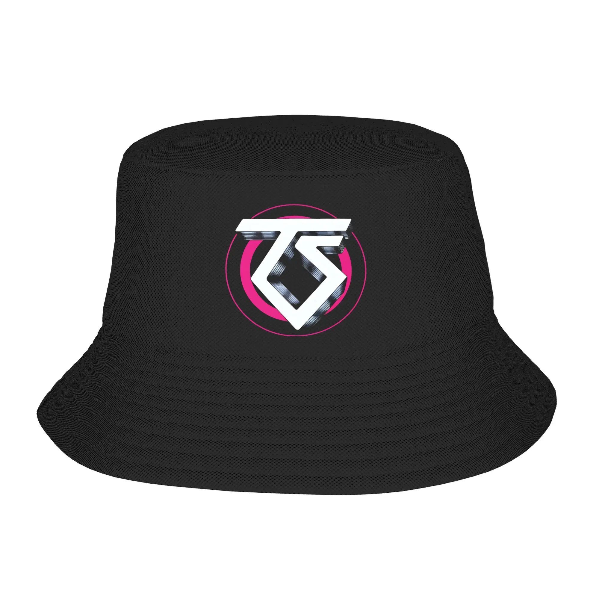 Girl Boy Cute Twisted Sisters metal band Bucket Hats Merchandise  Bob Hats For Picnic Headwear Lightweight