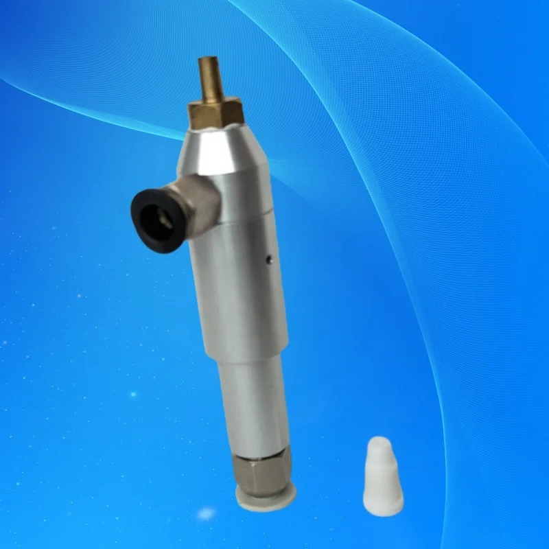 

Пневматический дозирующий клапан | Контроль клея 0,5–10 мл/мин для силикона и эпоксидной смолы (корпус из нержавеющей стали IP65)