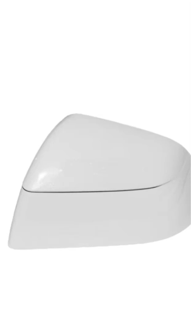 Pearl White Right