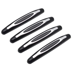 For Various Car Pads Door Shock Absorbers 4 Pcs Car Door Edge Guards Car Side Door Protector Suitable