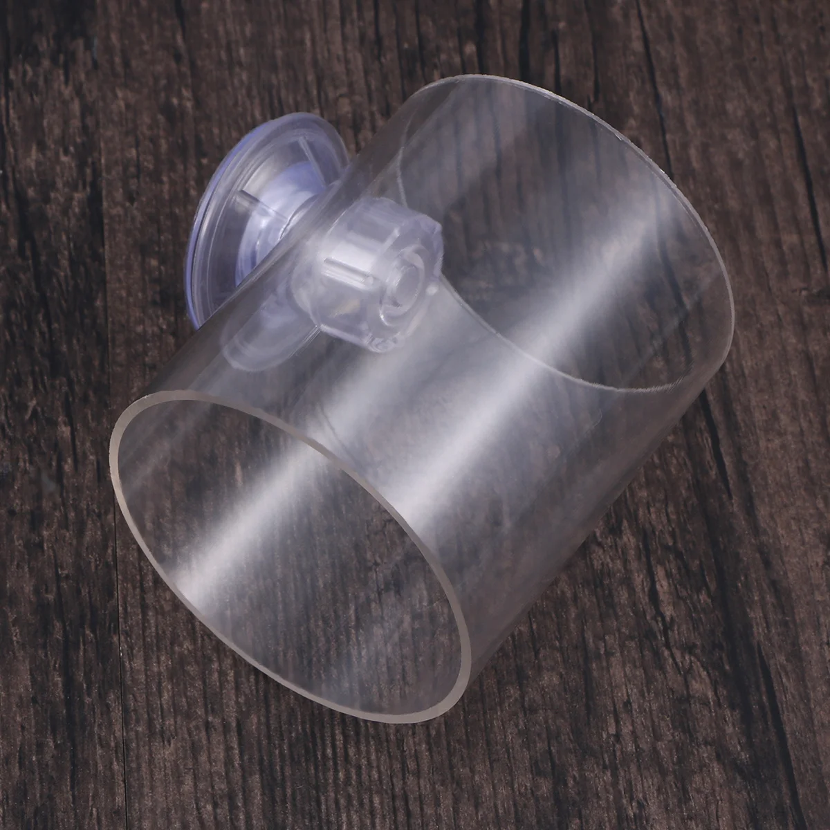 

Fish Feeding Ring Aquarium Size L Adjustable Joint Floating Buoyancy Circle for Flake Foods Prevent Food Floating Around Fish