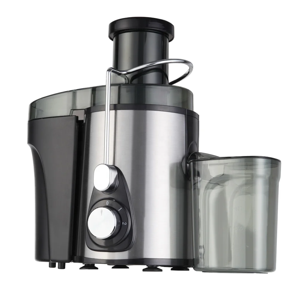 

Hot Selling Juicer Extractor for Home Use Stainless Steel Slow Juicer Machine