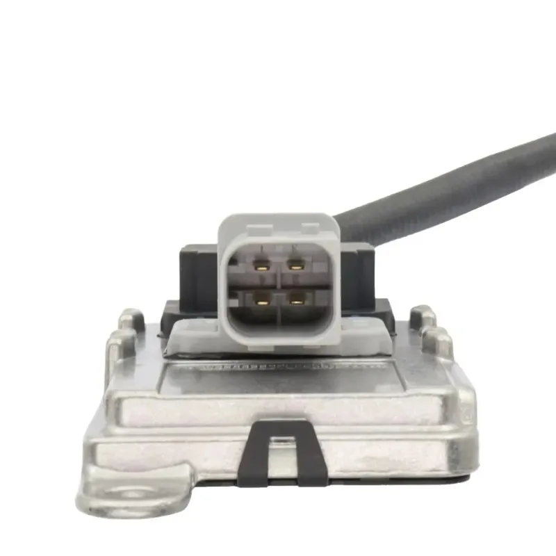 Application of  NOx Sensor 5WK97400 5WK97401 Before and After