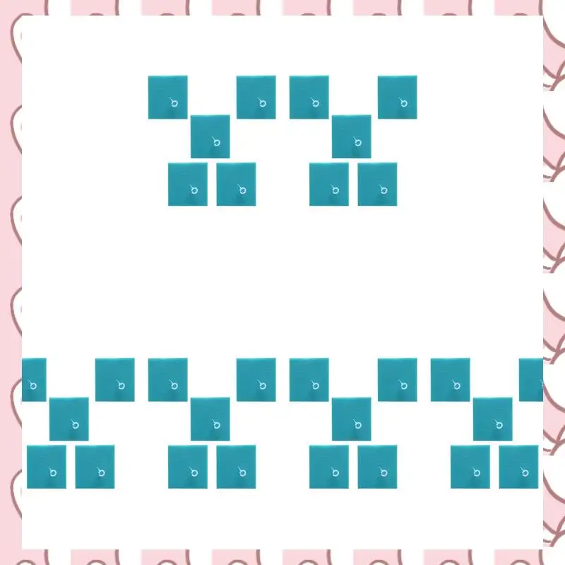

HHTL 30 шт. сменный сердечник фильтра для пылесоса, подходит для FC8085 FC8086, детали для пылесоса, машина для очистки, хит продаж