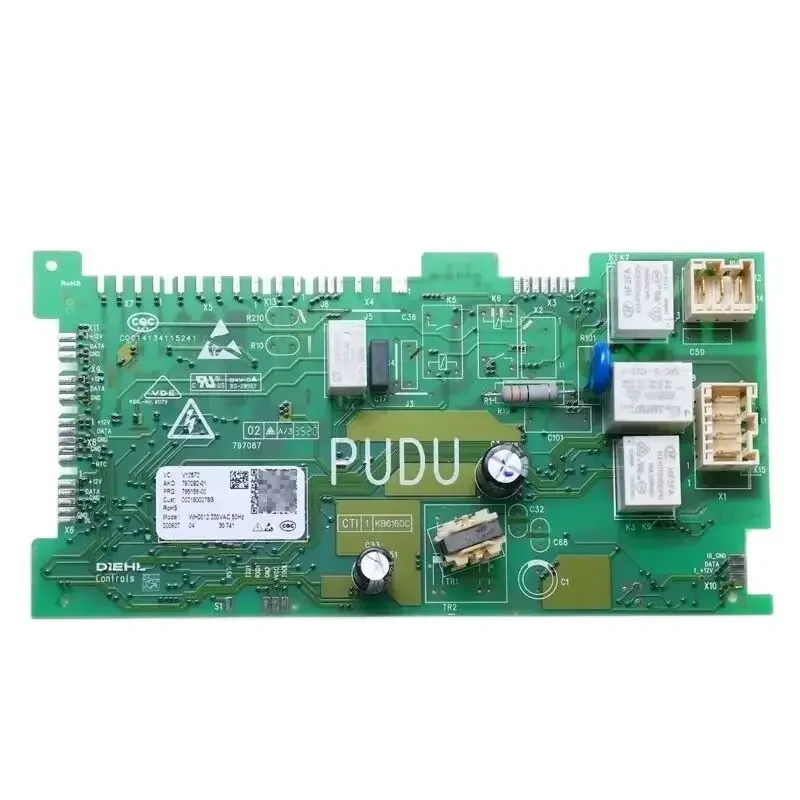 

new for Haier washing machine computer drive power board 0021800278B 0021800278A motherboard