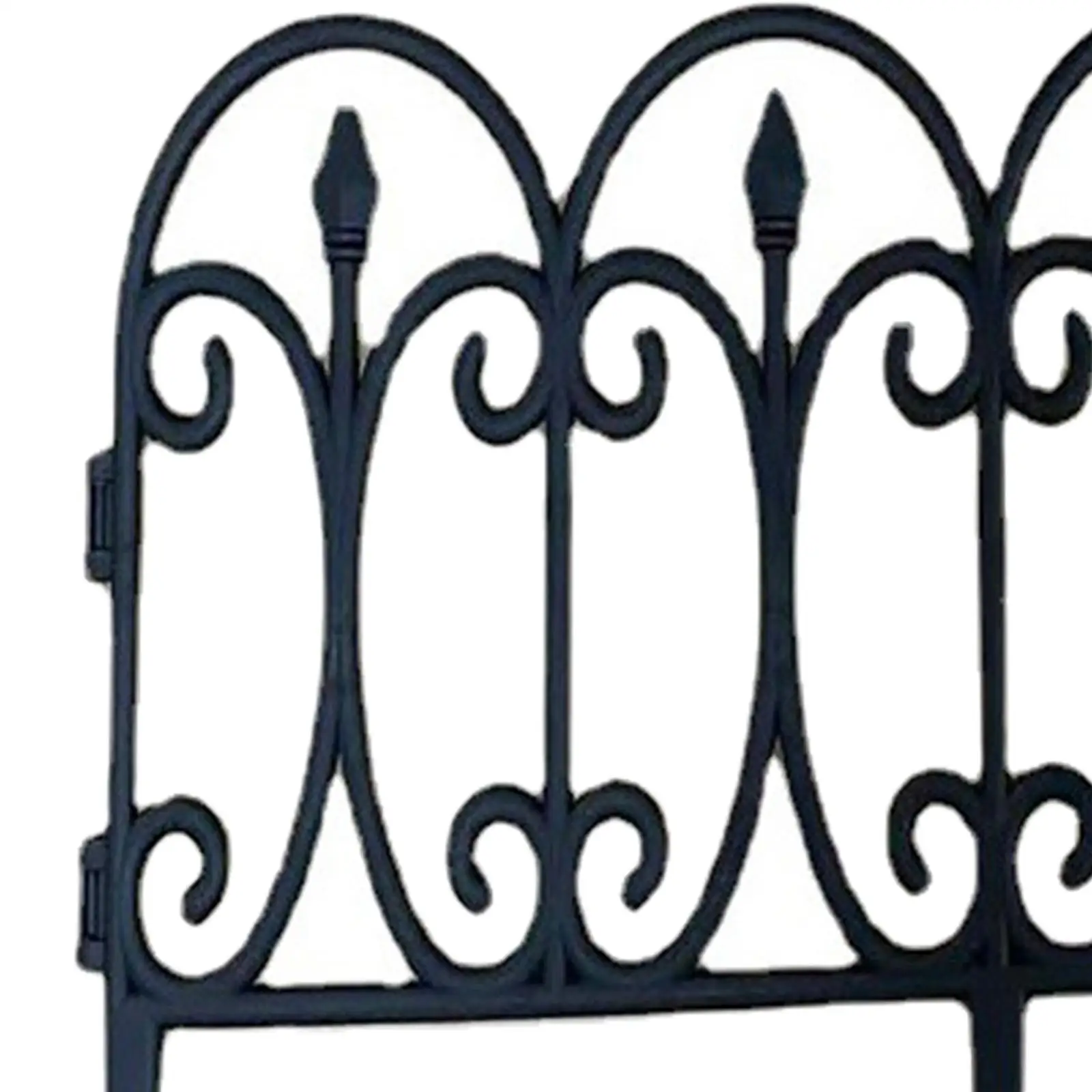 Garden Fence Fencing Panels Garden Border Fencing Garden Fence Inserts Landscape