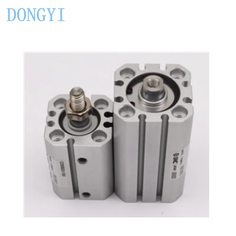 

ISO Standard Compact Cylinder C55 C55B63 CD55B63 C55B63-10/15/20/25/30/35/40/45/50 CD55B63-10 15 20 25 30 35 40 45 50