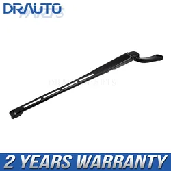 Front Left Windshield Wiper Arm 4B1955407D 4B1 955 407 D For Audi A6 Quattro C5 S6 2002-2004