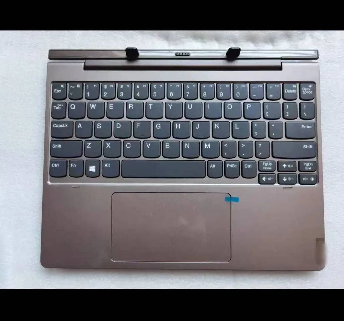 

Для планшета Lenovo D330 2-в-1 10,1 дюйма с оригинальной клавиатурой D335, совершенно новый