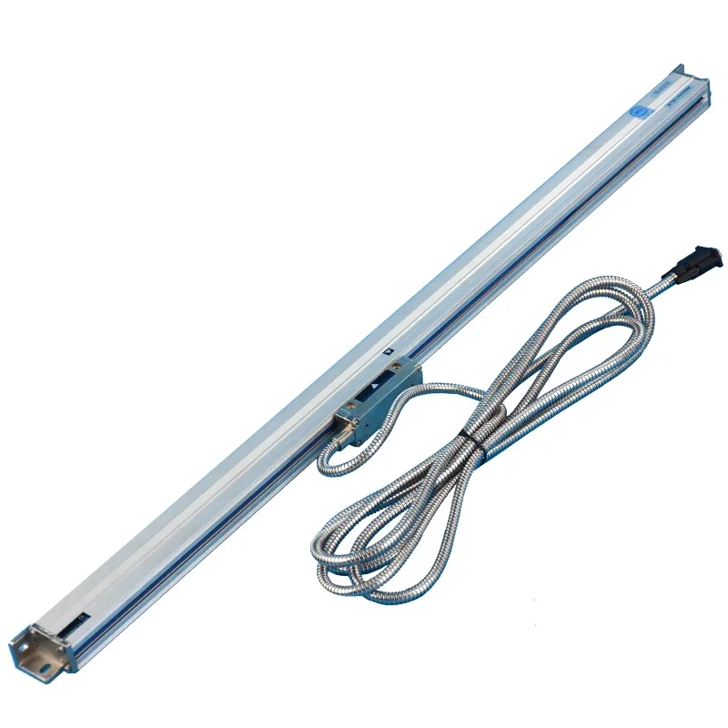 

Wanhao grating ruler electronic ruler optical precision 1umWTA1 thin WTB1 thick grinding machine