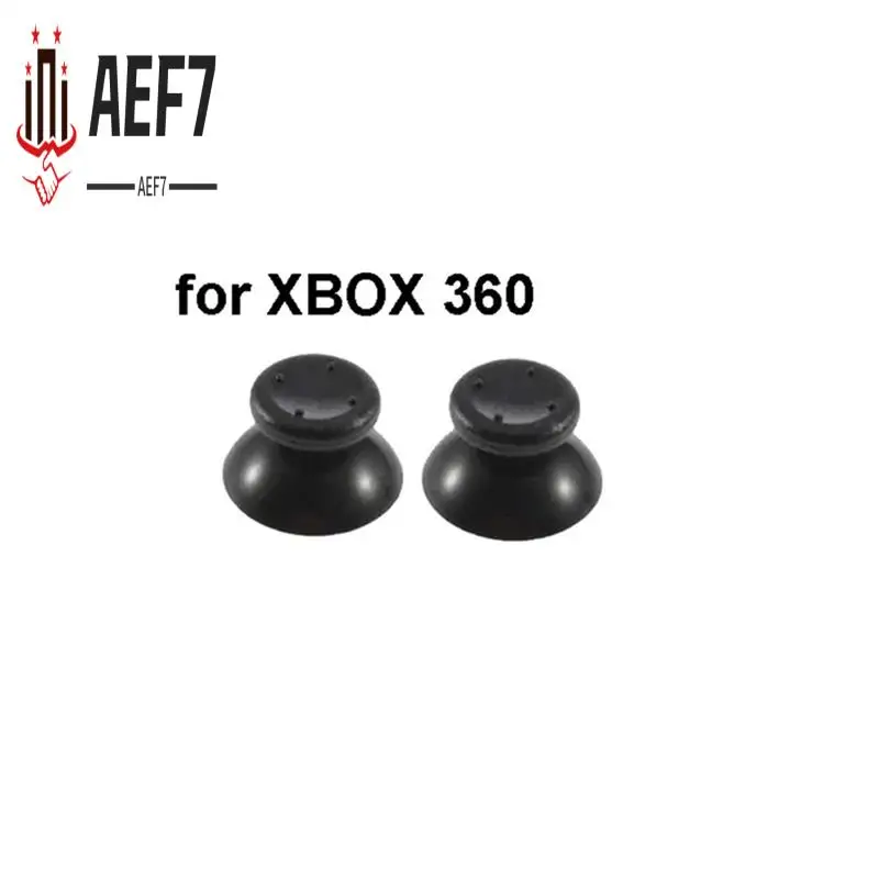 

AEF7-3D аналоговый джойстик, ручка для большого пальца, кнопка, запасная часть, крышка, замена джойстика для контроллера 360°