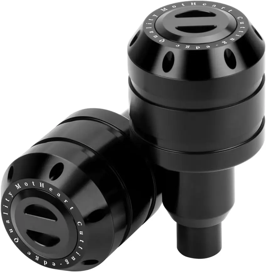 

Motorcycle Crash Protection Sliders For CB 650R 2019-2024 Frame Sliders Damage Prevention Engine Guards cb650r Accessories