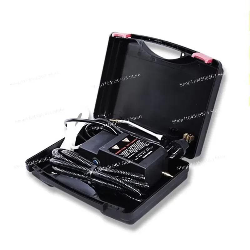 High Pressure Steam Cleaner Machine for AC Range Hood Car Home Commercial Use Multifunctional Deep Cleaning Tool