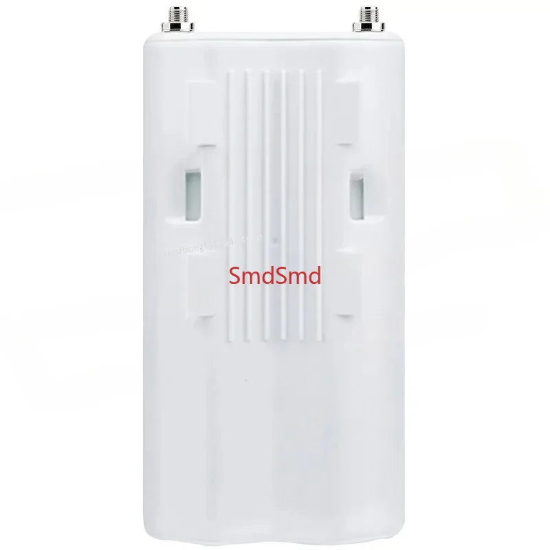 R5AC-LITE 5GHz outdoor wireless bridge high-power external antenna