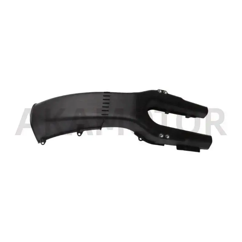 Inlet Pipe Upper Or Lower Connector For Loncin Voge RR500S 500RR LX500GS-2