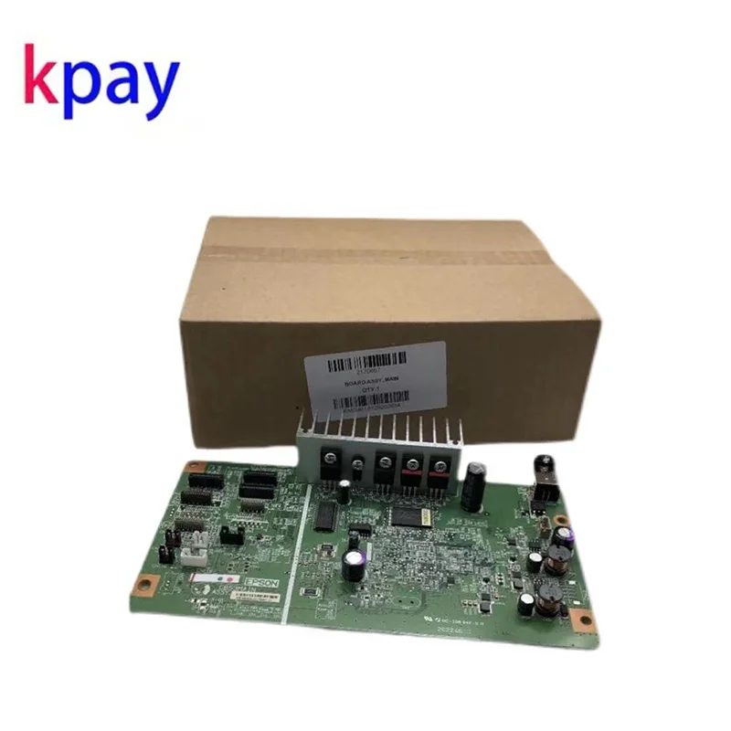 

For Epson new original L1800 motherboard L1800 interface board R1390 online printing board