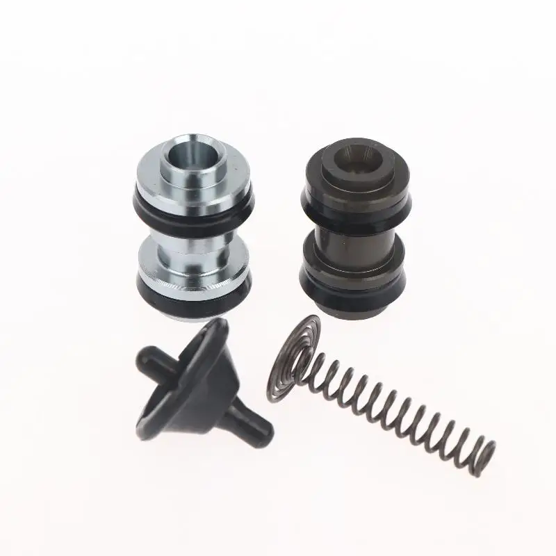 19mm 17.5mm 19rcs Brake Piston Plunger Repair Kits Motorcycle Master Cylinder Piston Rigs Repair Accessories Moto Clutch Brake