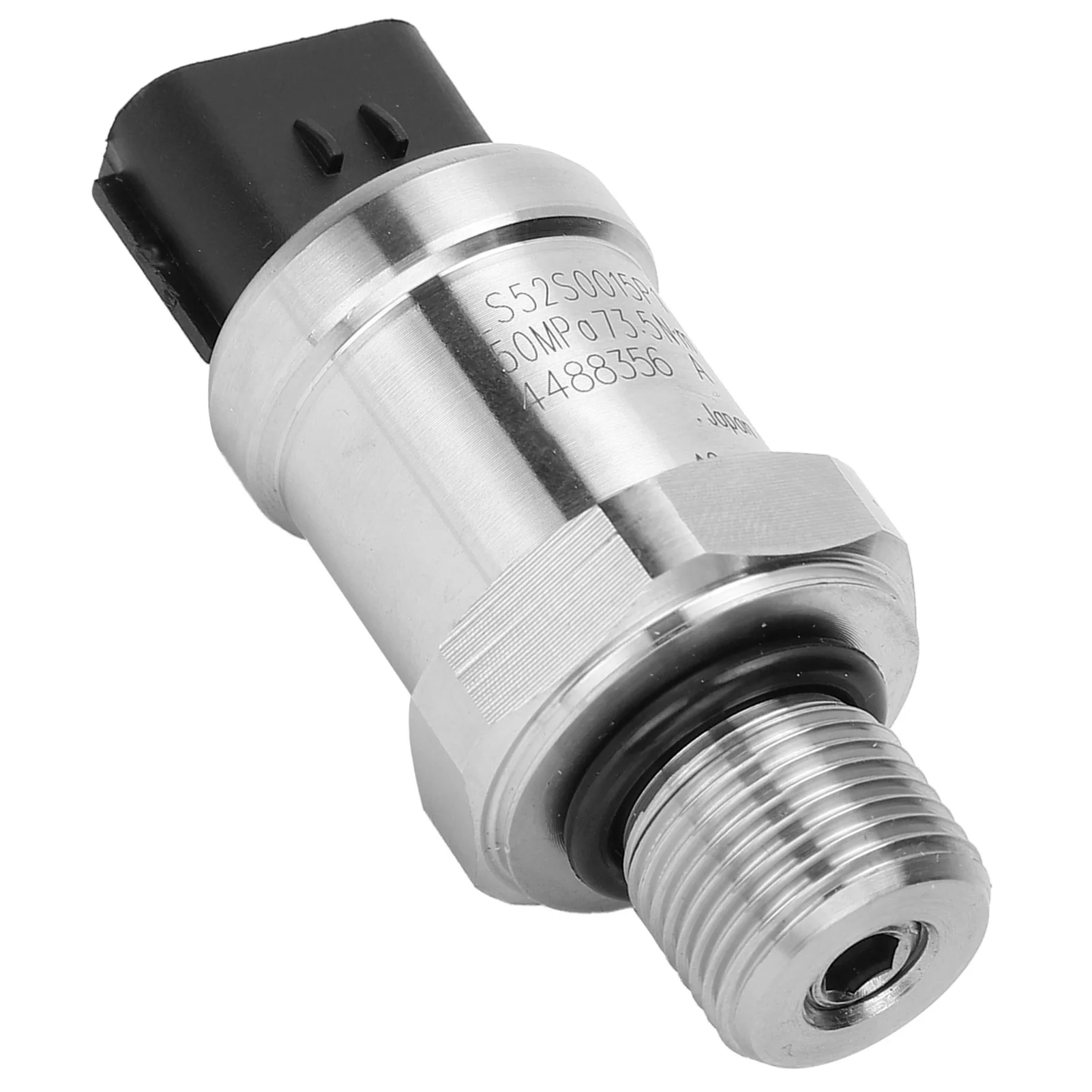 خصومات كبيرة LS52S00015P1 مستشعر الضغط العالي استبدال حساسية قوية لاستبدال مستشعر الضغط لحفارة كوبيلكو