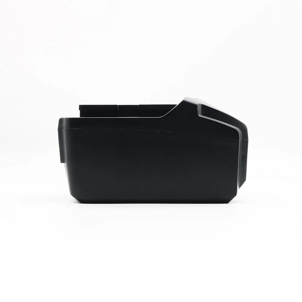 18V 6000mAH Li-ion for Metabo Power Tool Battery BS18LT SB18LT SSD18 LT SSW18 LT ASE18 LTX KSA18 LTX ULA 14.4-18 DVISI