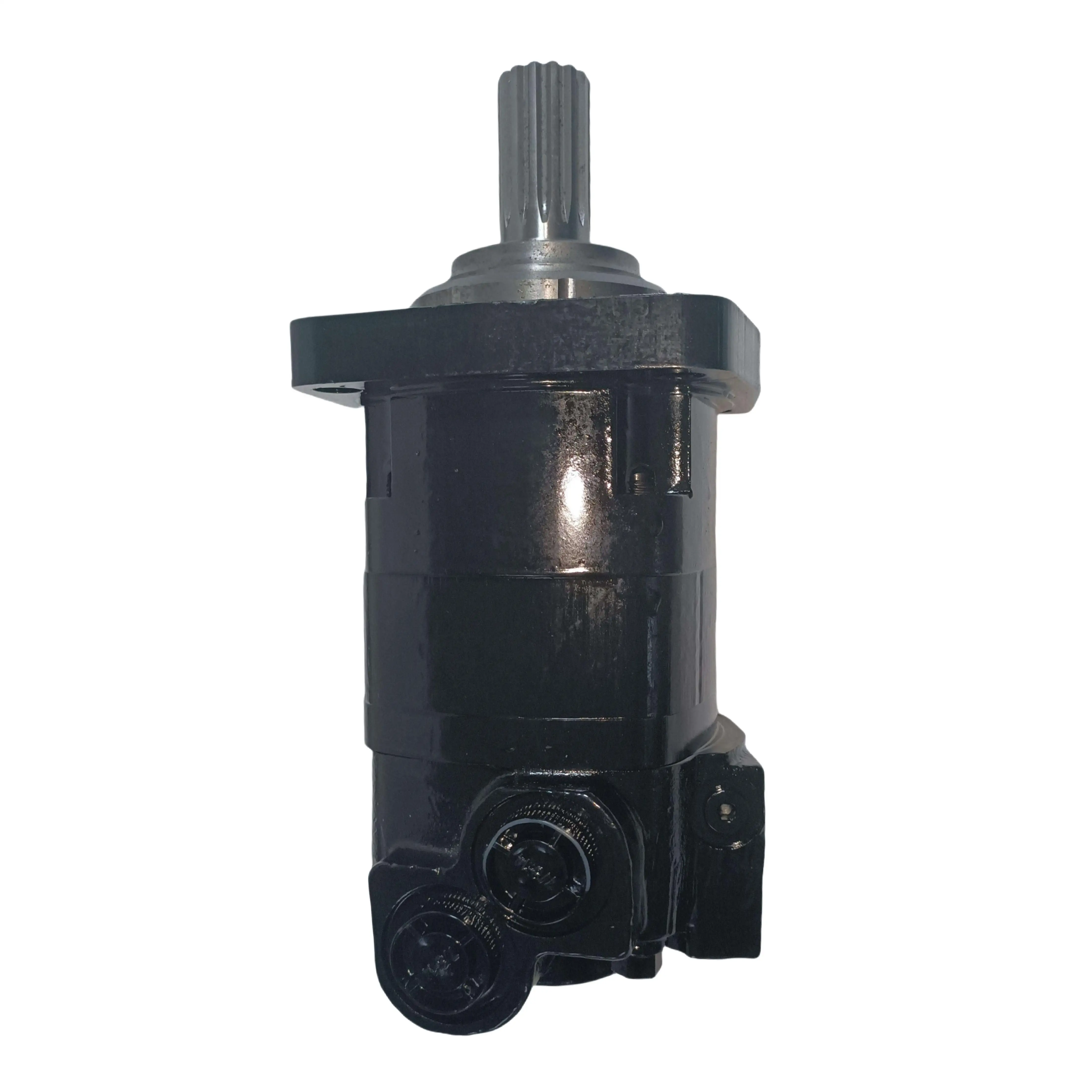

Hydraulic Drive Motor 6664889 109-1269-006 1091269006 For Skid Steer Loader 553