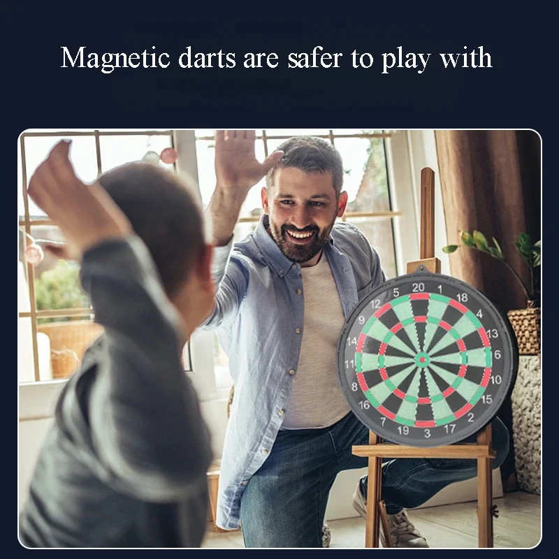 Thumbnail 3 - #12 Compare Dart Board Sets Before You Buy