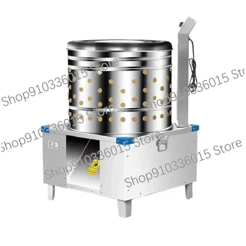 

50 см 2-3 курицы/время коммерческая машина для выщипывания курицы перо автоматическая электрическая машина для выщипывания курицы птица