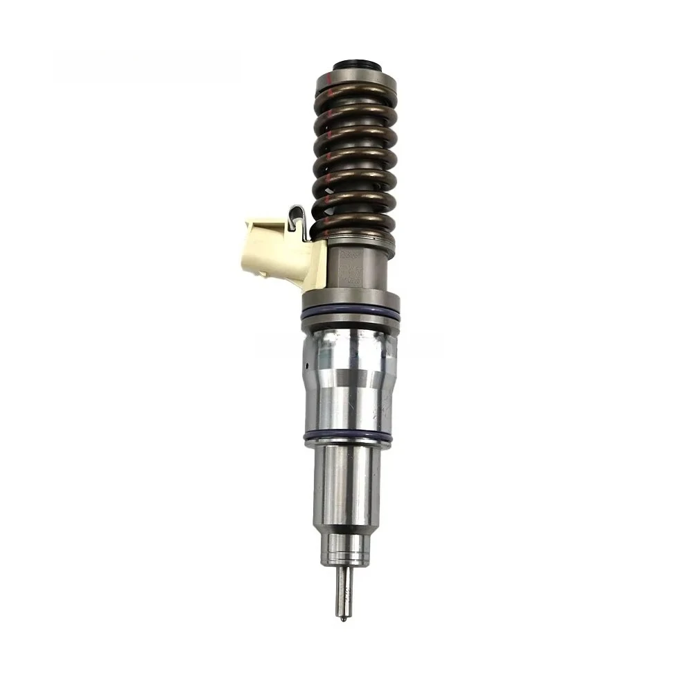 

21371679 21340616 BEBE4D25001 Fuel Injector For Vol-vo D13 Engine 6 Mon Diesel