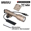 DE M600U Set 3