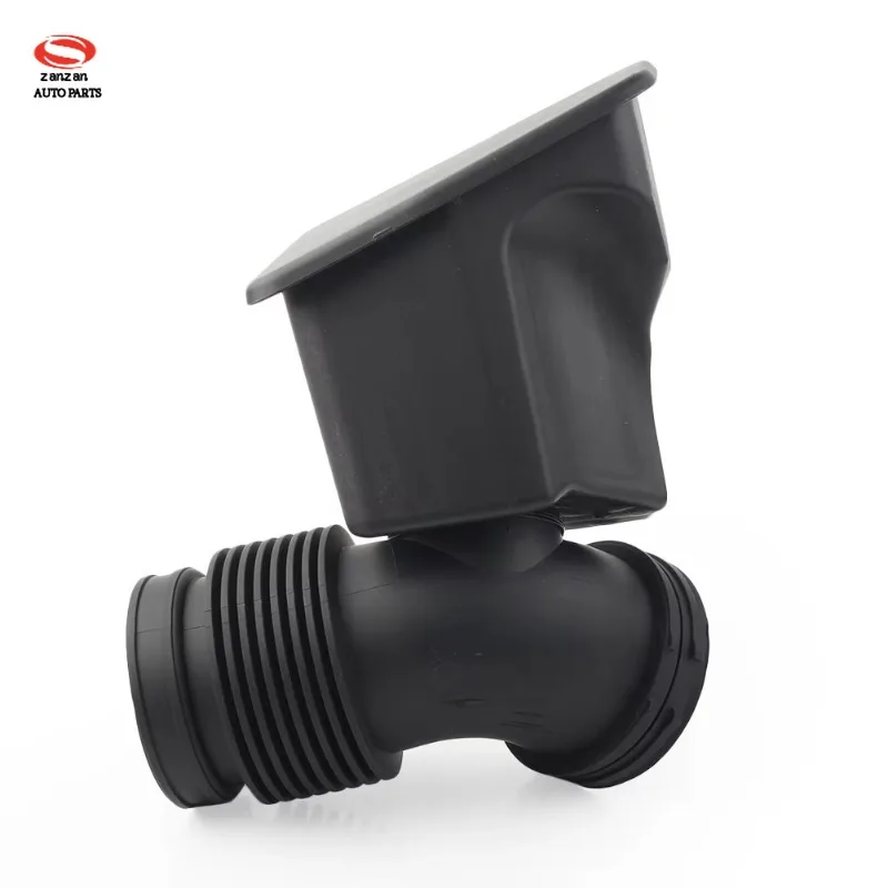 OEM 13717590595 Car Intake Resonator Air Filter Box For BMW F01 F02 F18 N52 F10 5 523i 528i 530i 730i Base Sedan 3.0L 2010-2013