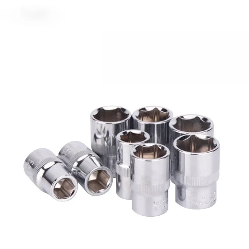 

Wheel Wrench Hexagonal Sleeve Set Digital Display Wrench Sleeve