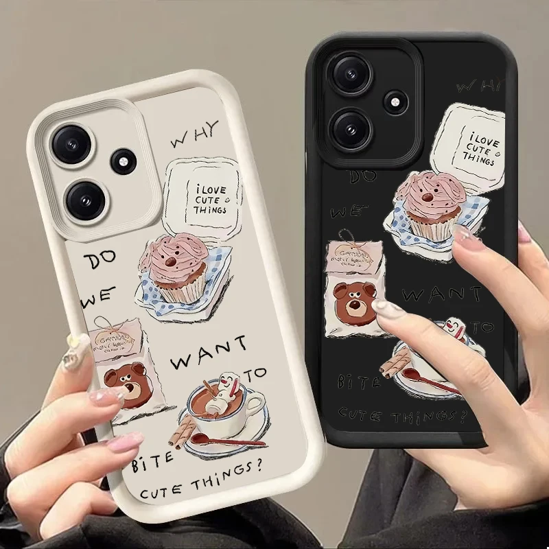 Delicious Food Leat…