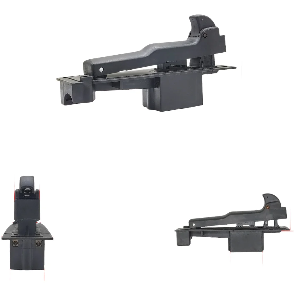 For 180 230 Angle Grinder Switch 12A 250V Power Switch Replacement Part For Large Grinder Polishing Machine Power Tool Accessori