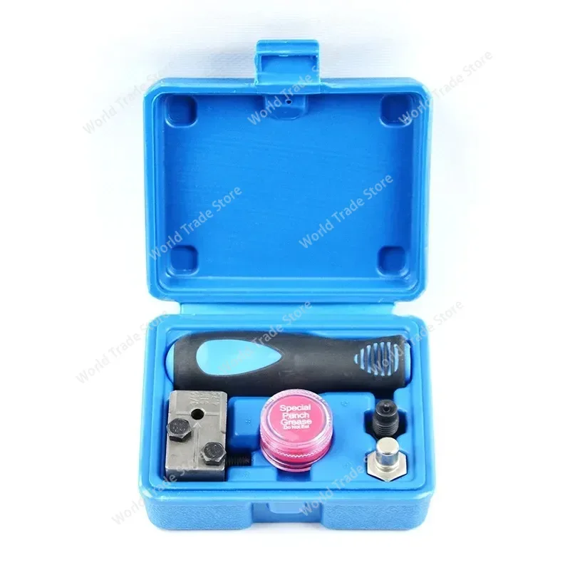 

Car Brake Tube Expansion Tool Set 4.75mm Auto Repair Tool Assembly