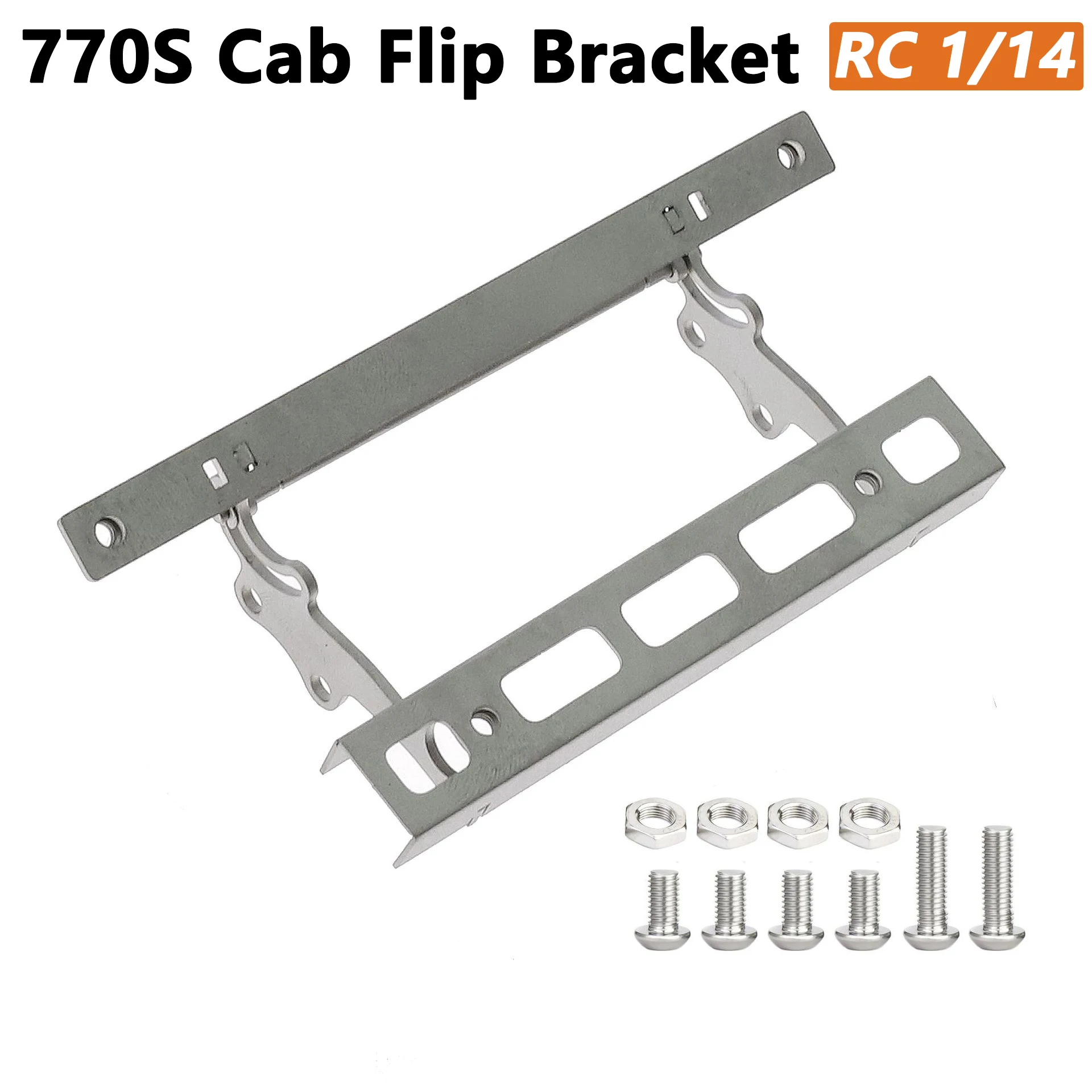 770s-rc-truck-cab-flip-bracket-front-swivel-bracket-flip-hinge-for-1-14-tamiya-rc-truck-trailer-scania-770s-cars-diy-toy-parts