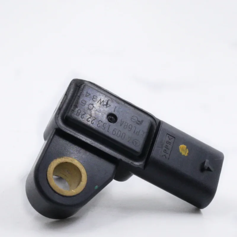 Original New A0081538928 A0091532228 0091532228 9S9637105 Intake Pressure Sensor For Benz W205 CLA45 CLA250 C63 C300 GLC300 - Image 4