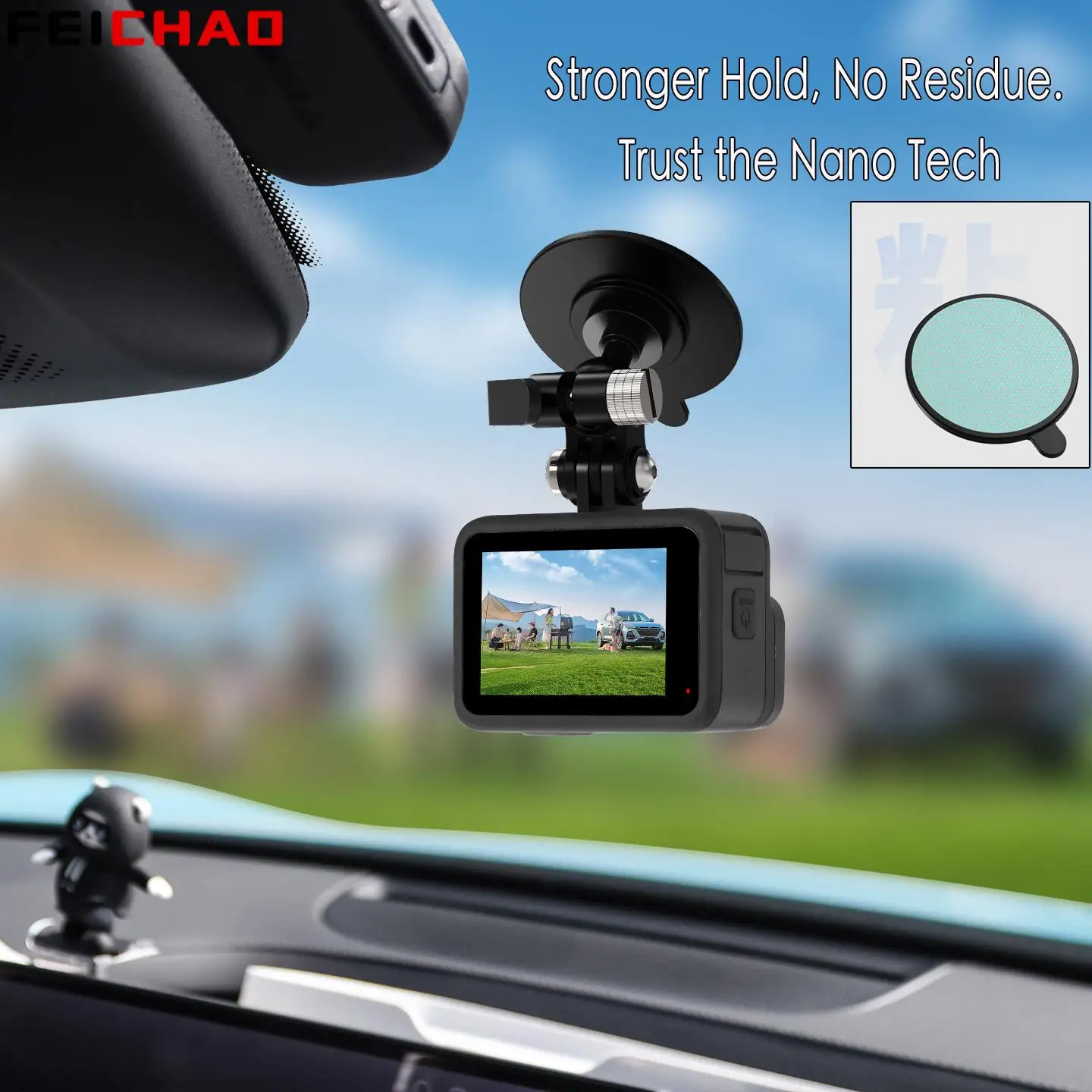 Flexible Adhesive M… - image