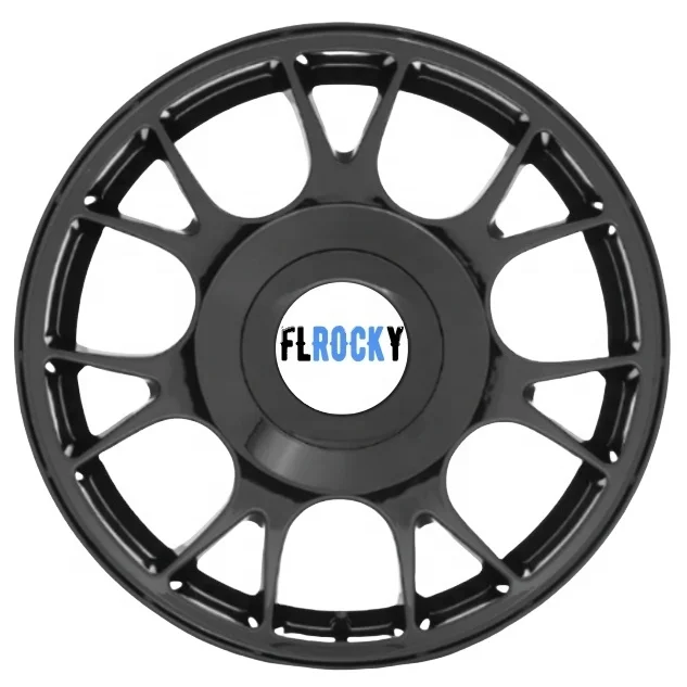 4PCS 18 19 20 21 22 23 24 Inch Custom Forged Alloy Car Wheels Of Any Size