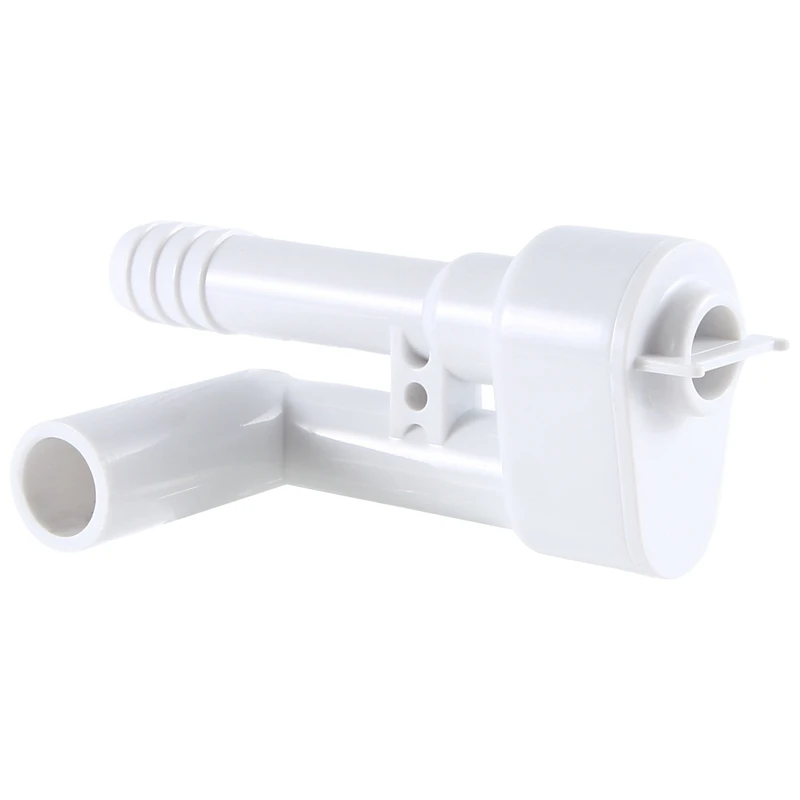 Vacuum Breaker Kit With Spray Toilet Vacuum Breaker Kit 385230335 For RV Traveler Toilet