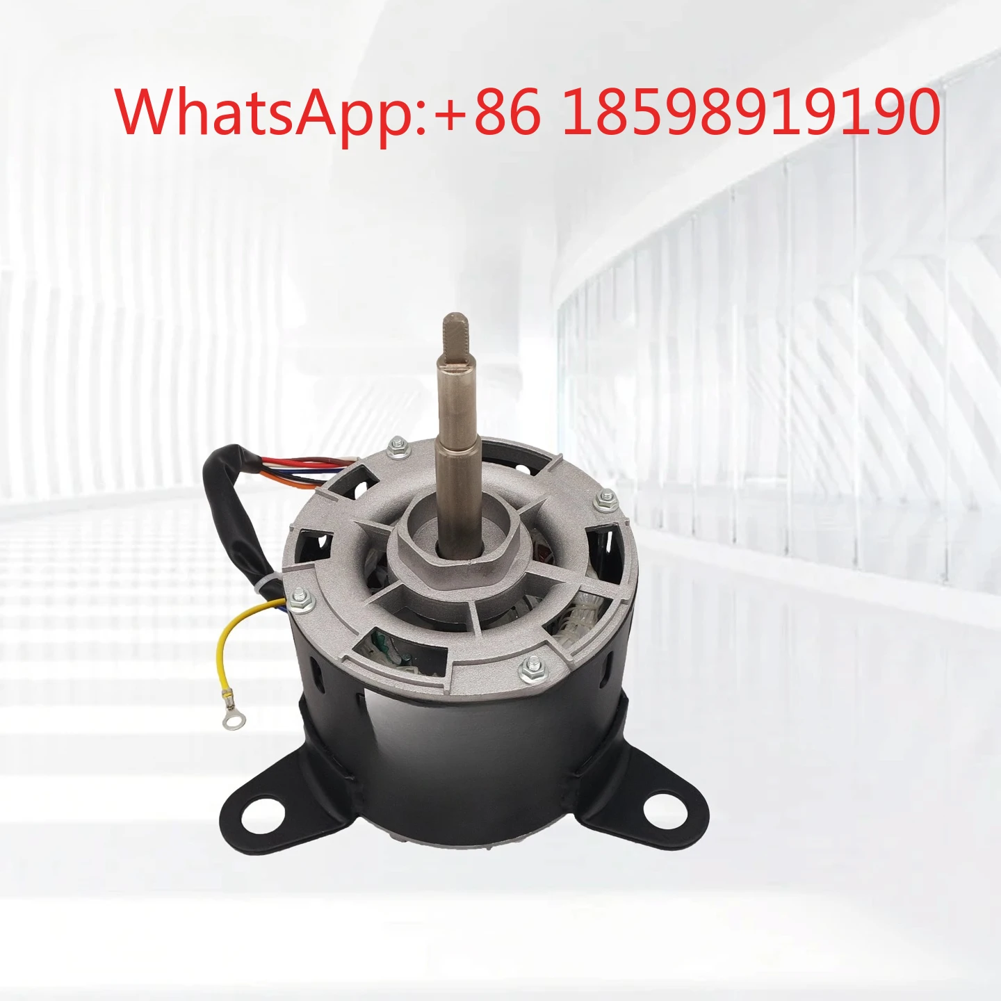 Air conditioning motor YF120-10-8A 30-6A4 8A12 20-6A7 35-6A6 25-6A2