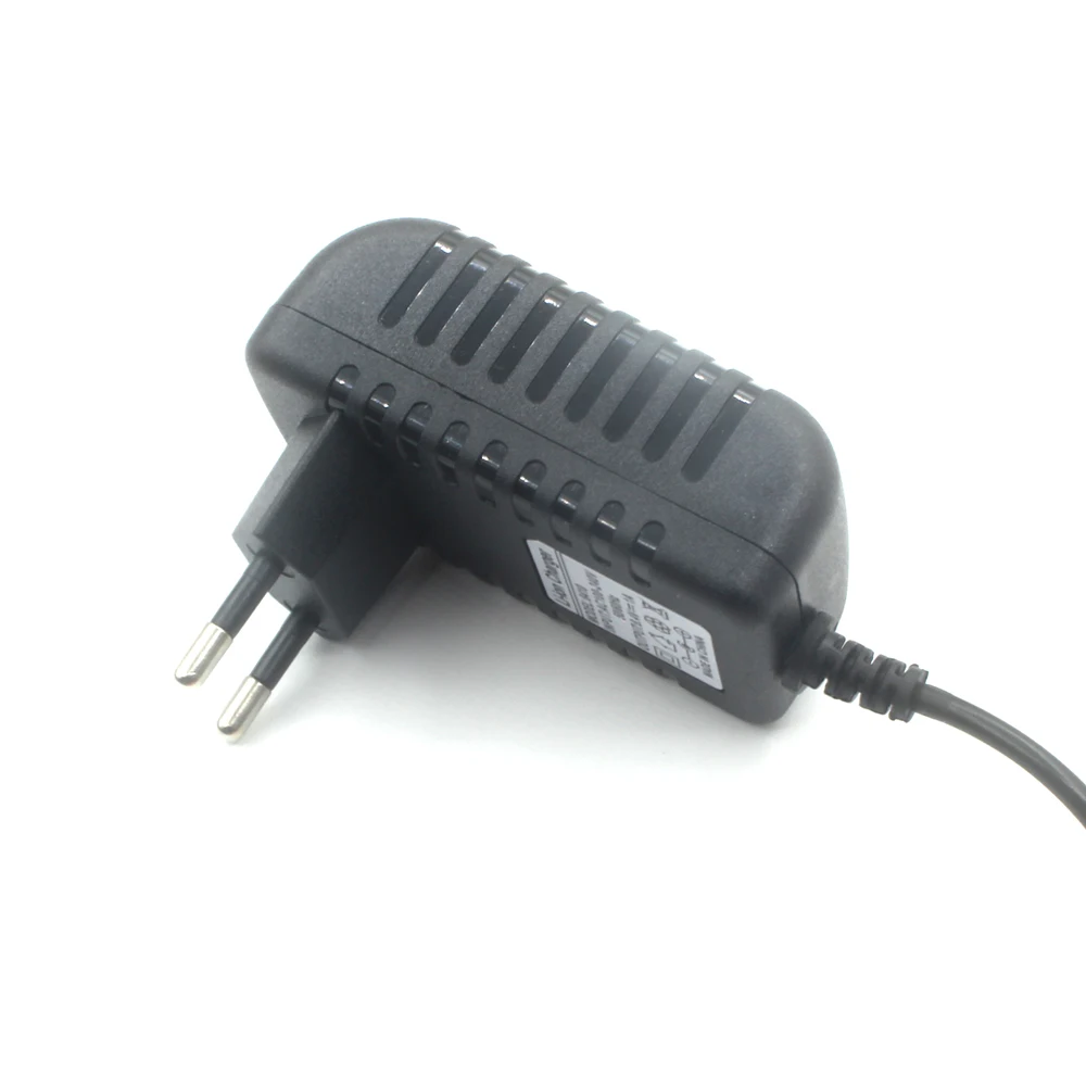 Zdjęcie 6: AC 100-240V DC 9V 100MA 200MA 300MA 400MA 500MA 600MA 700MA 800MA 900MA 1A Zasilacz DC 3.5*1.35MM Zasilacz