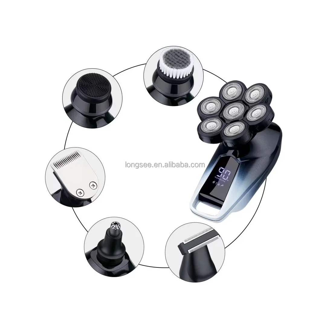2026-new-modelelectric-s-mens-shaver-for-head-face-beard-grooming-kit-head-shavers-for-bald-men-6d-electric-head-shaver-for