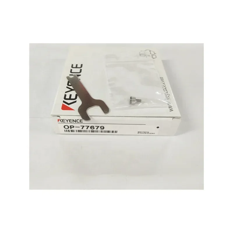 

keyence HIGH-ACCURACY DIGITAL CONTACT SENSOR OP-77679 Contact, Flat-plate Type