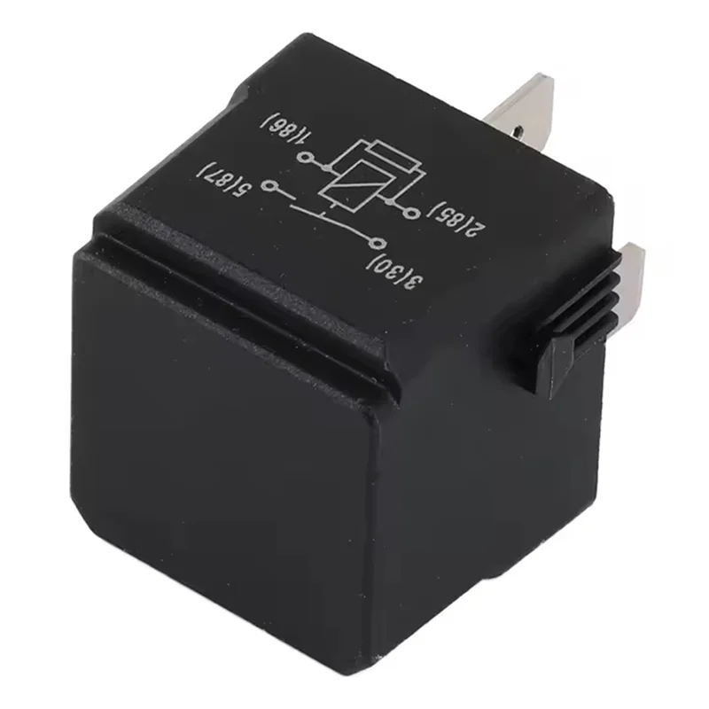 

0025427219 A0009828023 Car Relay For W219 CLS350 CLS500 CLS550