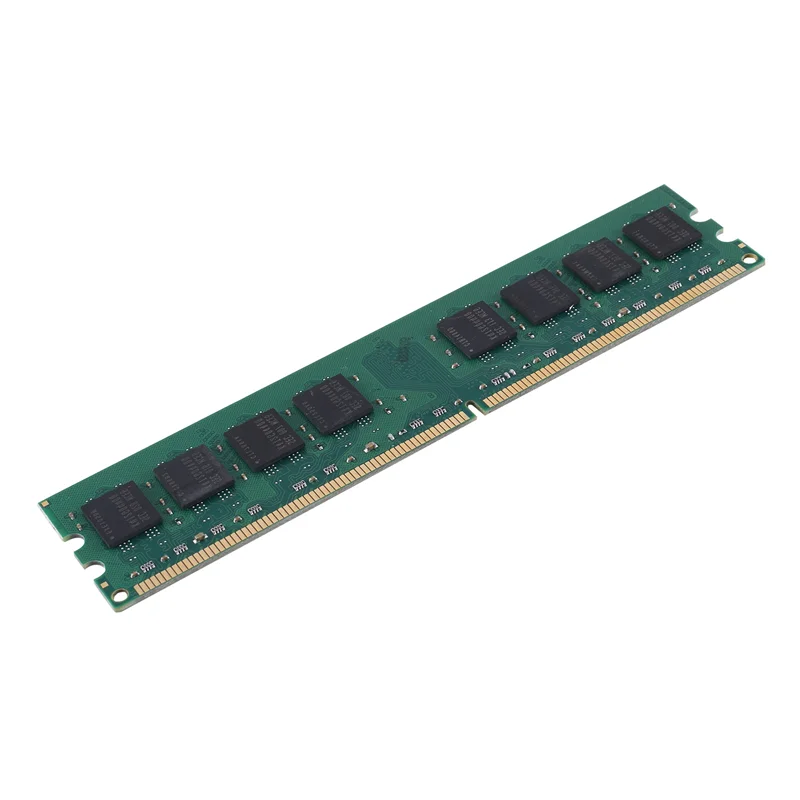 

Well Made-1 Pieces DDR4 RAM Memory 4GB 2133Mhz Desktop Memory 288 Pin DIMM RAM PC4 17000 RAM Memory For Desktop