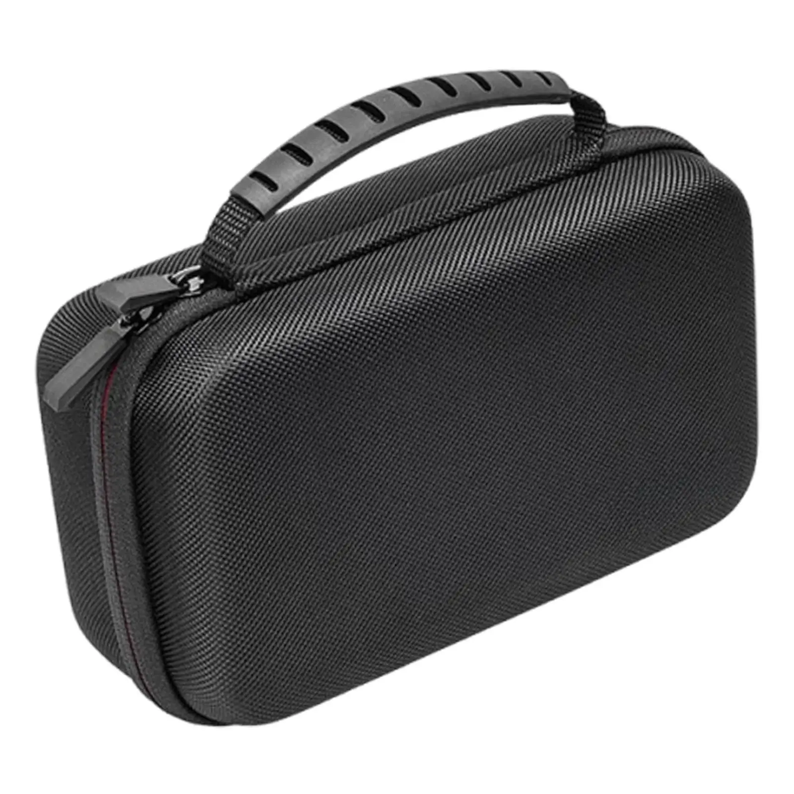 Multimeter Carrying Case Storage Organizer, Protection, with Mesh Pocket, Accessories, Hard Storage Bag for F115C F117