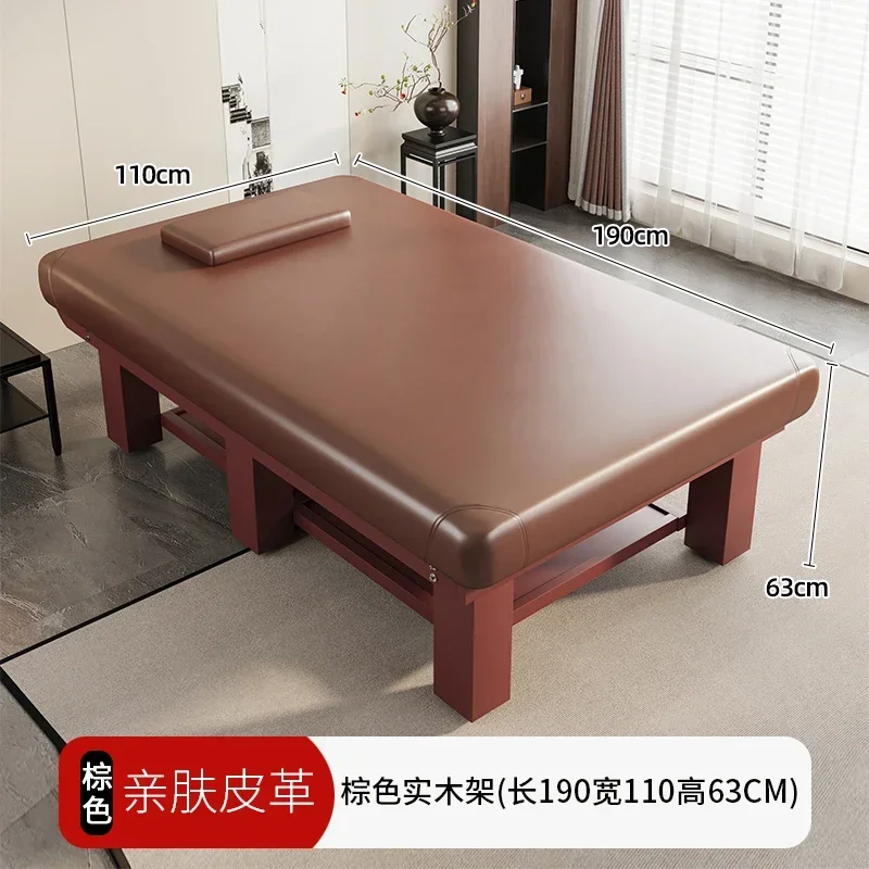 Thaise professionele massagebedden Spa Tattoo Bed Goedkope brancardtafel Hydraulische esthetiek Camilla Para Masaje Beauty Couch