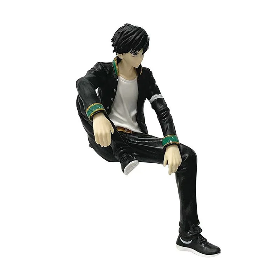 أنيمي هاتسون ميكو الشكل خرافة العجائب هاتسون ميكو سنور في الأحذية Kawaii عمل أرقام الكبار جمع لعبة مجسمة هدية