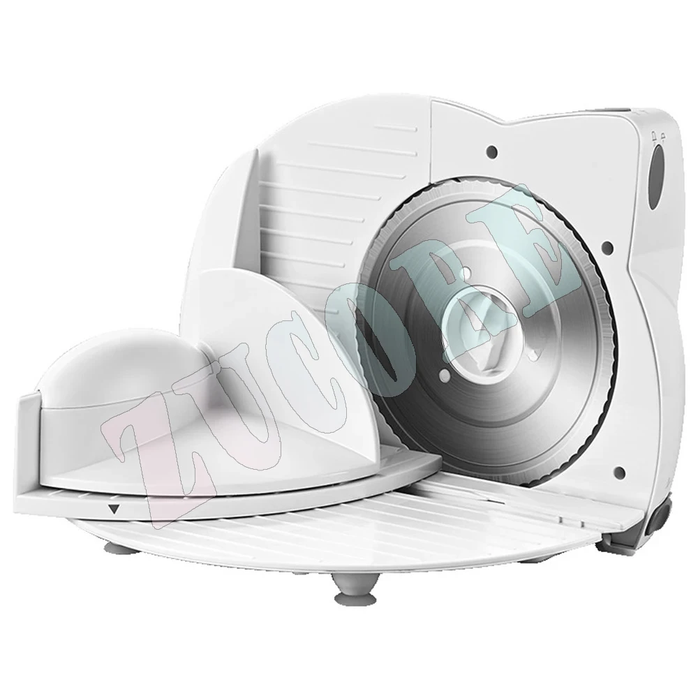 

Household Lamb Rolls Cutting Machine Electric Meat Slicer Small Frozen Meat Beef Mincer Cutting Tool