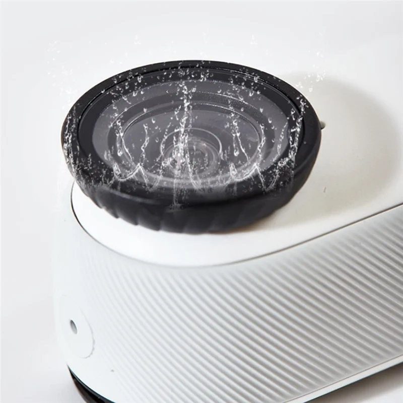 3CGRO-Per GO 3S Specchio protettivo per obiettivo Copertura per fotocamera in vetro ottico antiappannamento antigraffio